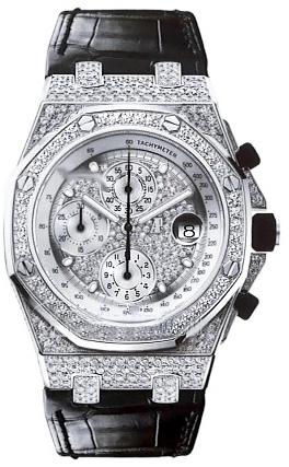 Audemars Piguet Royal Oak Offshore 26067BC.ZZ.D002CR.01